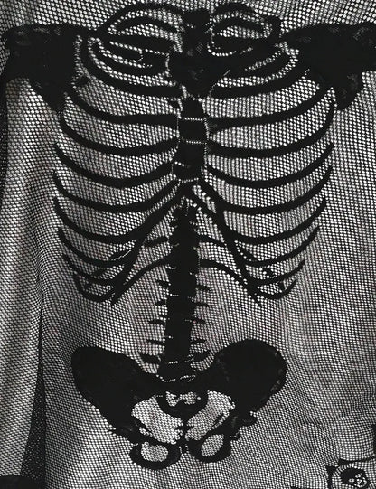 💀 Skeleton Shawls 💀