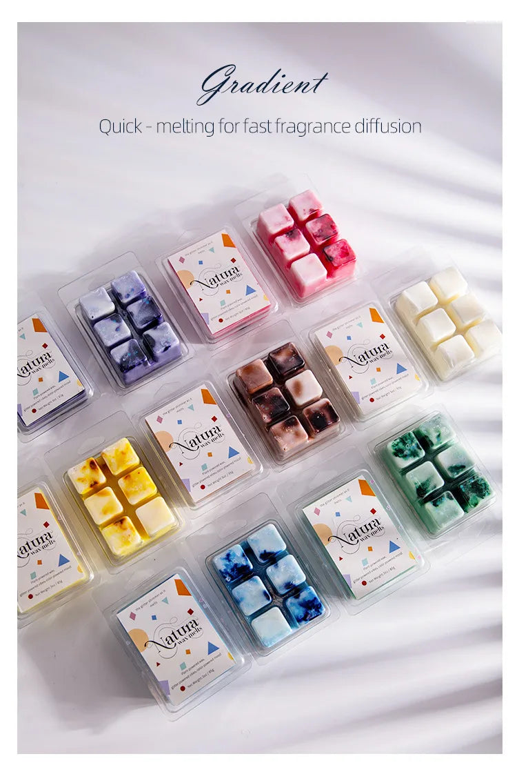 🌸  Natura Wax Melts 🌸