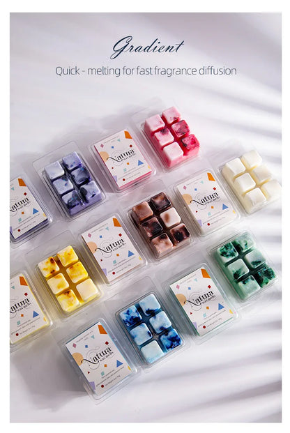 🌸  Natura Wax Melts 🌸