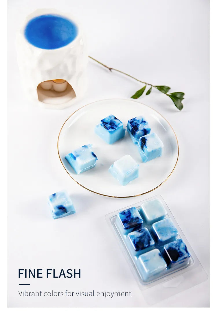 🌸  Natura Wax Melts 🌸