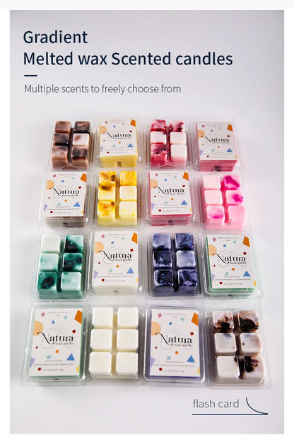 🌸  Natura Wax Melts 🌸