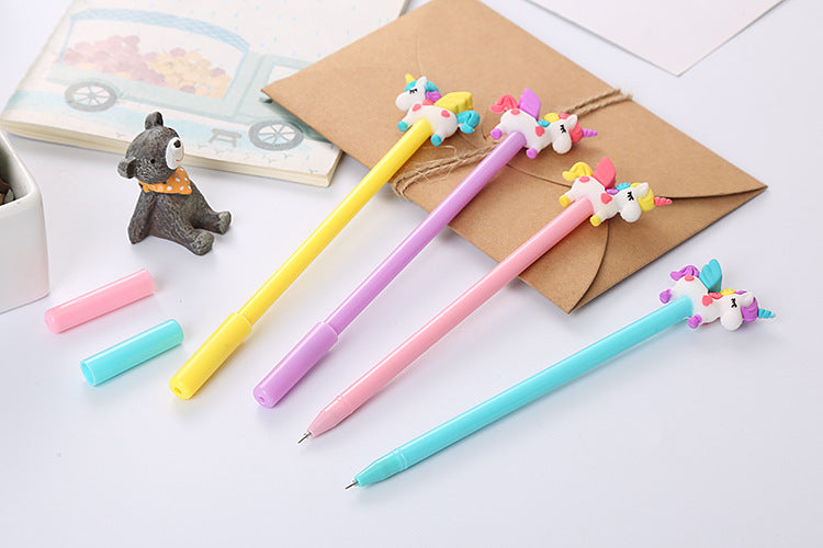 🦄 8pc Unicorn Pen Set! 🦄