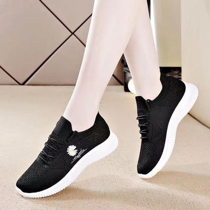 👟🌸 Flower Trainers 🌸👟