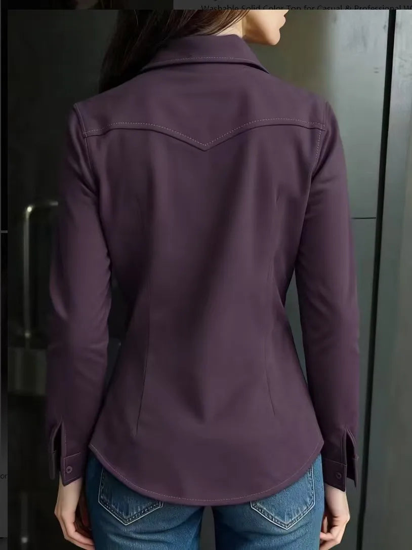 💖 Long Sleeve Shirt 💖