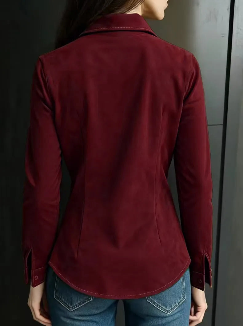 💖 Long Sleeve Shirt 💖
