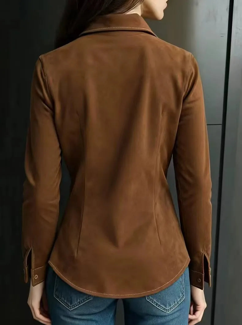 💖 Long Sleeve Shirt 💖