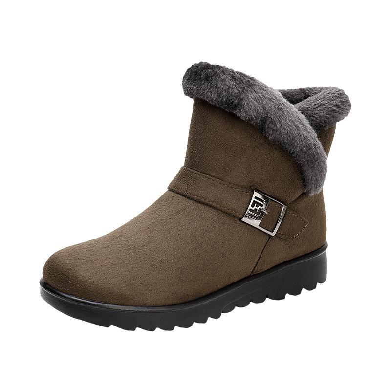 ❄️ Ladies Snow Boots (5 Colour Options!) ❄️