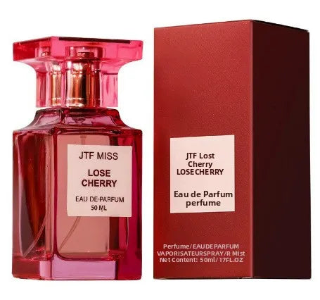 Lost Cherry