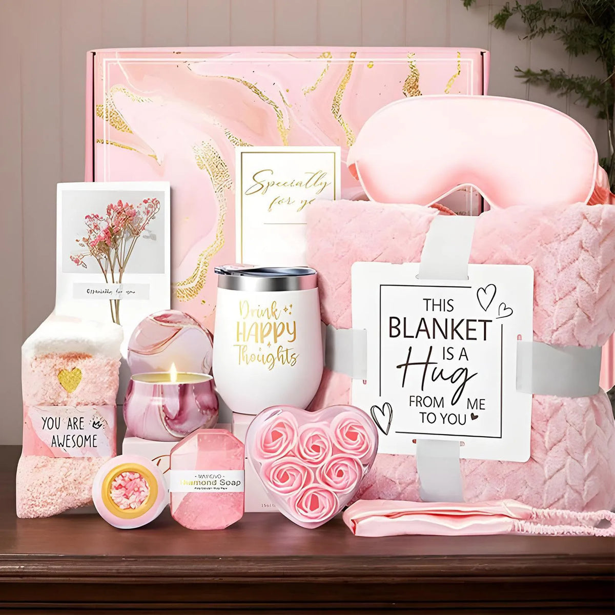 🎁 Hug From Me To You Gift Set 🎁