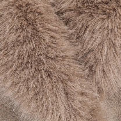 Elegant Fur Coat