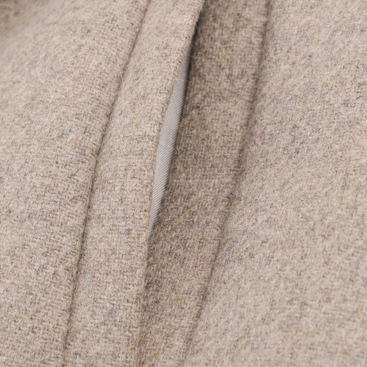 Elegant Fur Coat