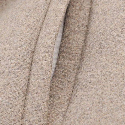 Elegant Fur Coat