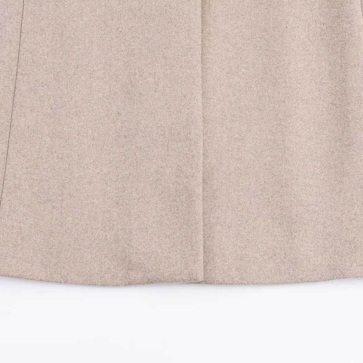 Elegant Fur Coat