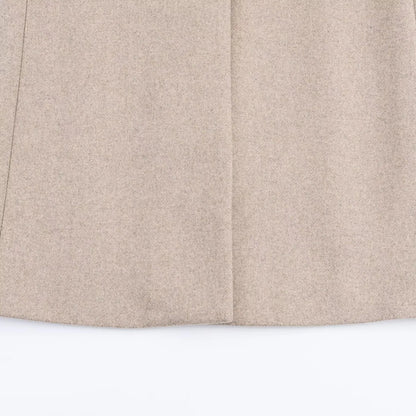 Elegant Fur Coat