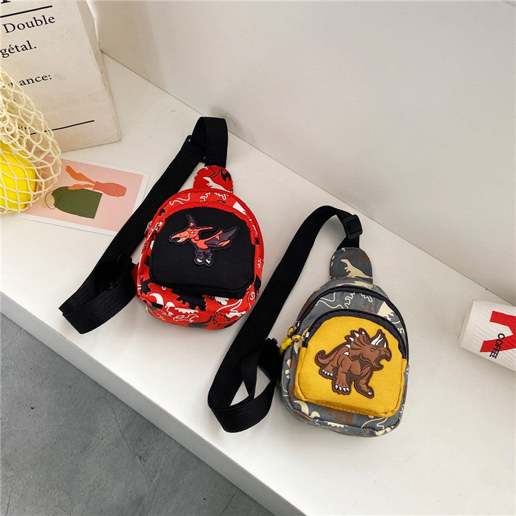 🦖 Kids Dino Bags 🦖