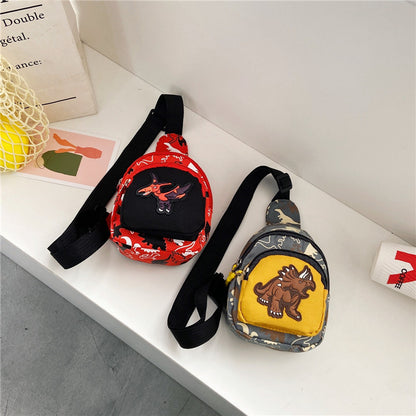 🦖 Kids Dino Bags 🦖