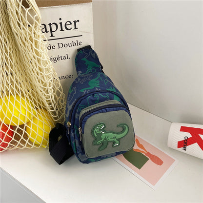 🦖 Kids Dino Bags 🦖