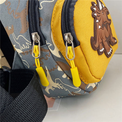 🦖 Kids Dino Bags 🦖