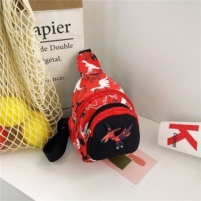 🦖 Kids Dino Bags 🦖