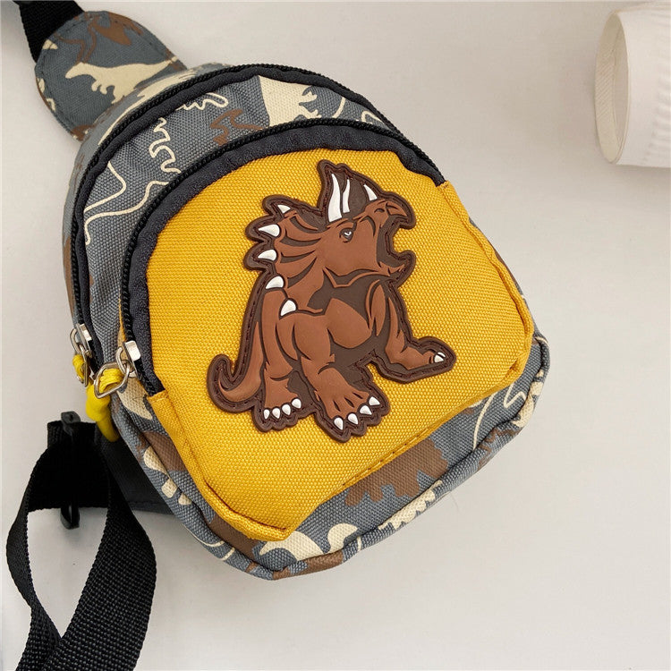 🦖 Kids Dino Bags 🦖