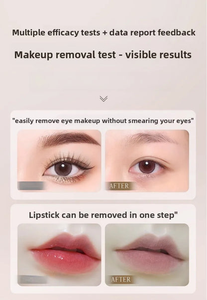 ✨ Makeup Remover Cleansing Oil 145ml ✨