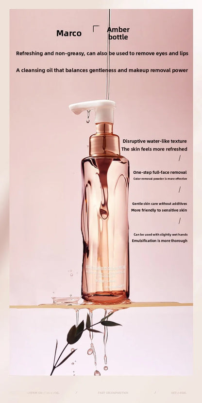 ✨ Makeup Remover Cleansing Oil 145ml ✨