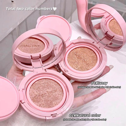 🐻 Glow On the Go – Bear Highlighter 🐻
