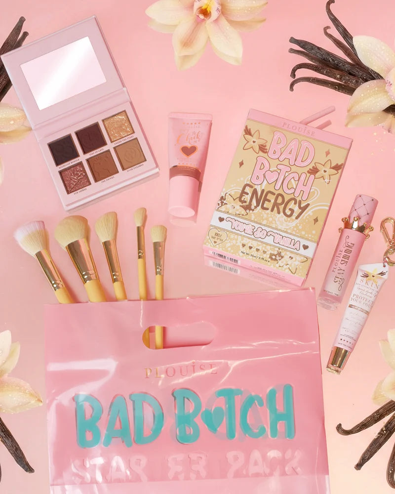 Bad Bi*ch Starter Pack - Version One - Worth £62