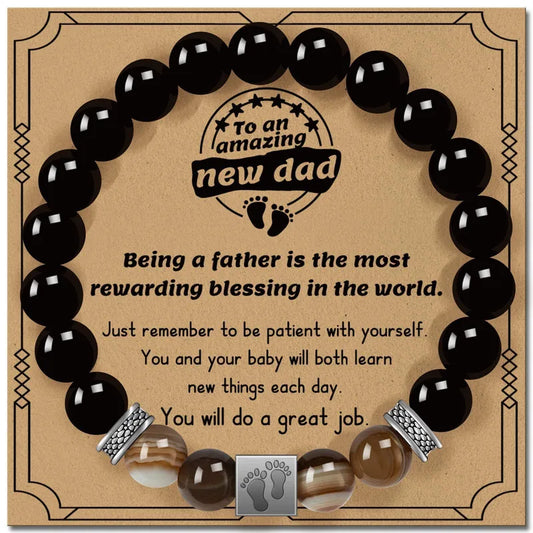 New Dad