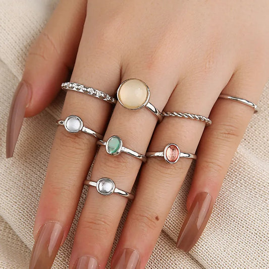 💍 Ring Set (2) 💍
