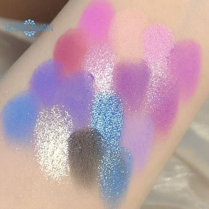 Eye Shadow Palettes