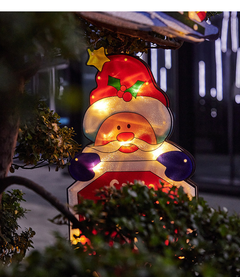 ✨🎄 Christmas LED Lights 🎄✨