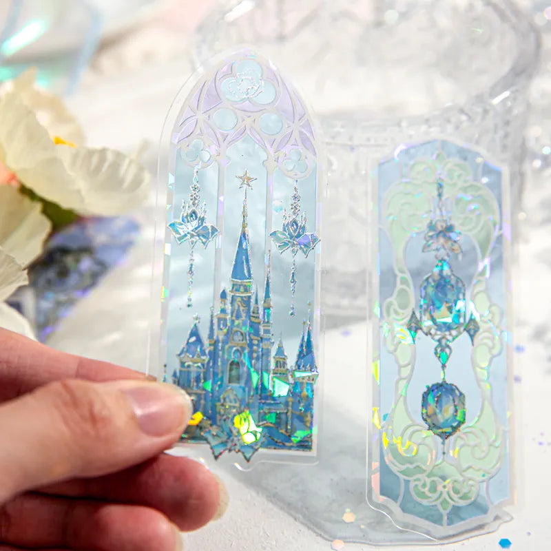 📚✨ Whimsical Bookmark Packs ✨📚