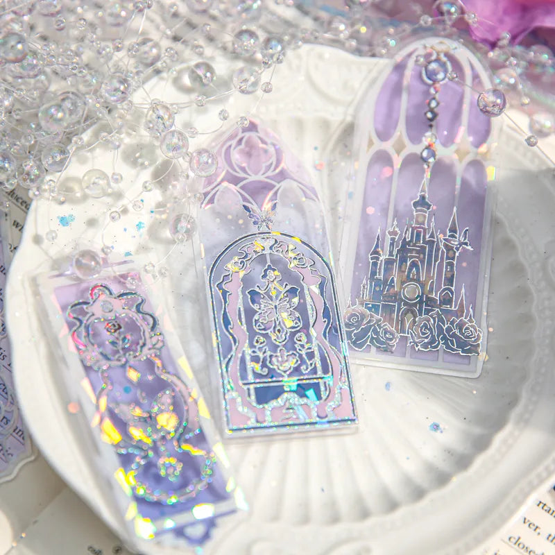 📚✨ Whimsical Bookmark Packs ✨📚