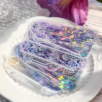 📚✨ Whimsical Bookmark Packs ✨📚