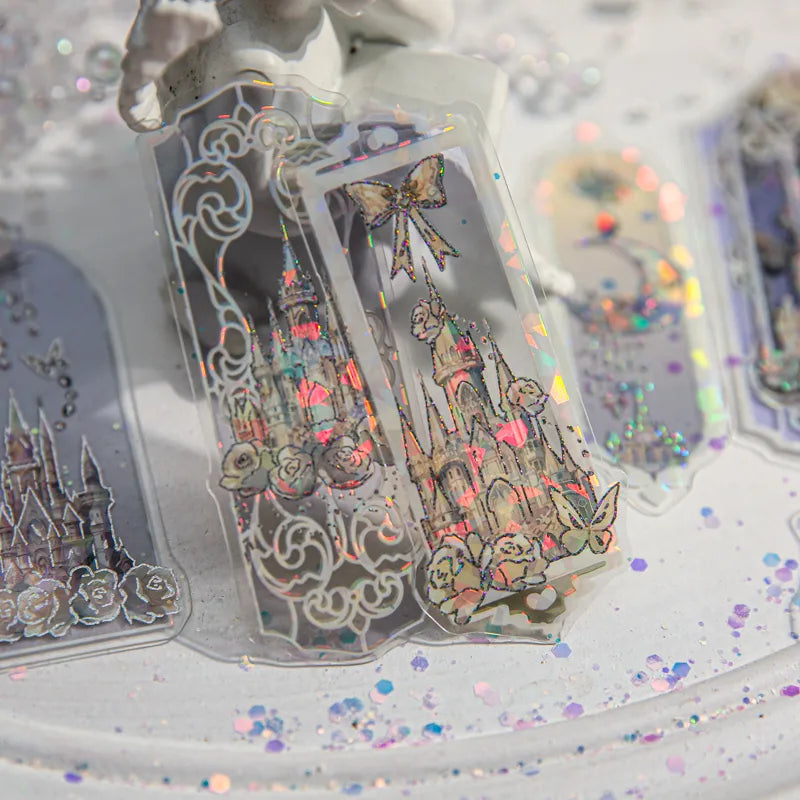 📚✨ Whimsical Bookmark Packs ✨📚