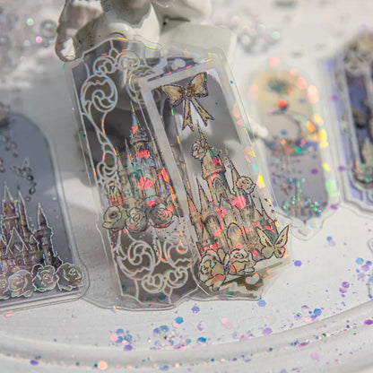 📚✨ Whimsical Bookmark Packs ✨📚