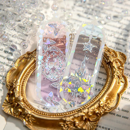 📚✨ Whimsical Bookmark Packs ✨📚
