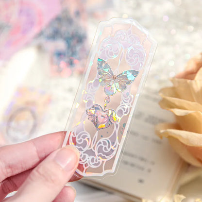 📚✨ Whimsical Bookmark Packs ✨📚