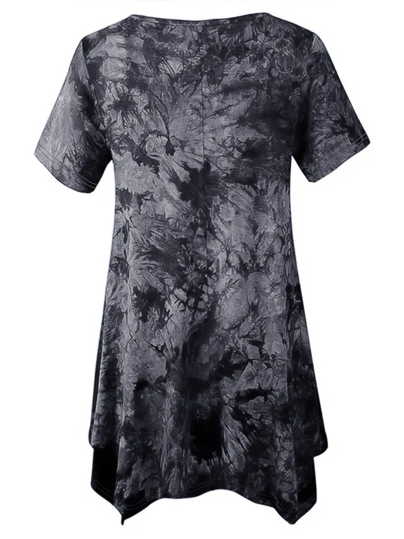 💫 Loose V-Neck Women’s T-Shirts 💫