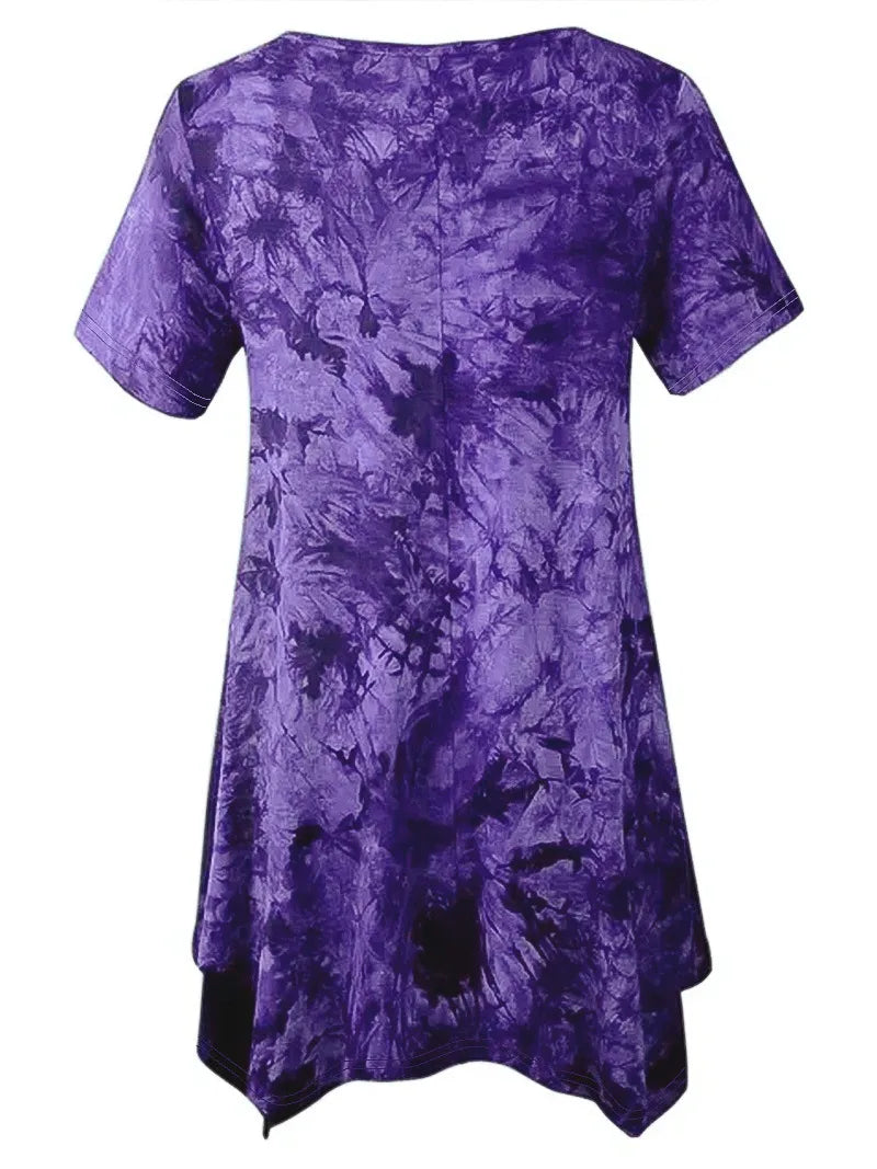 💫 Loose V-Neck Women’s T-Shirts 💫
