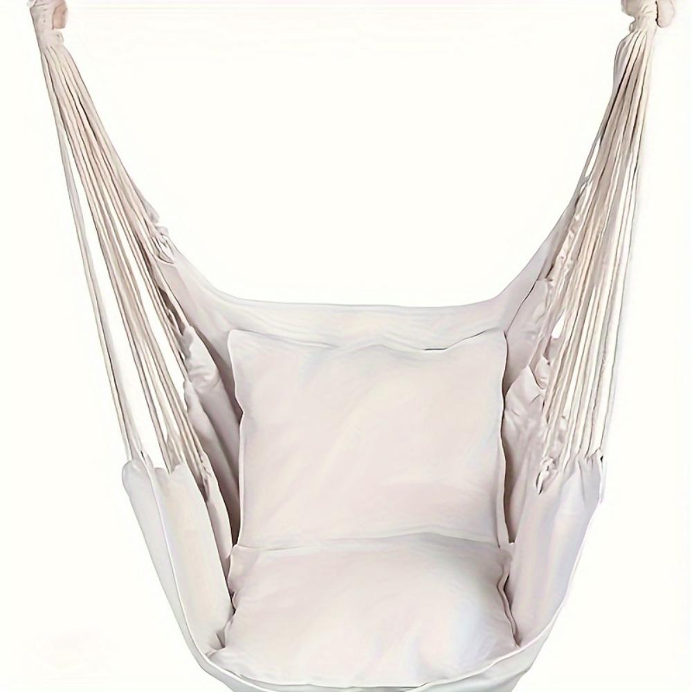 Portable Outdoor Hammock Hanging Chairs