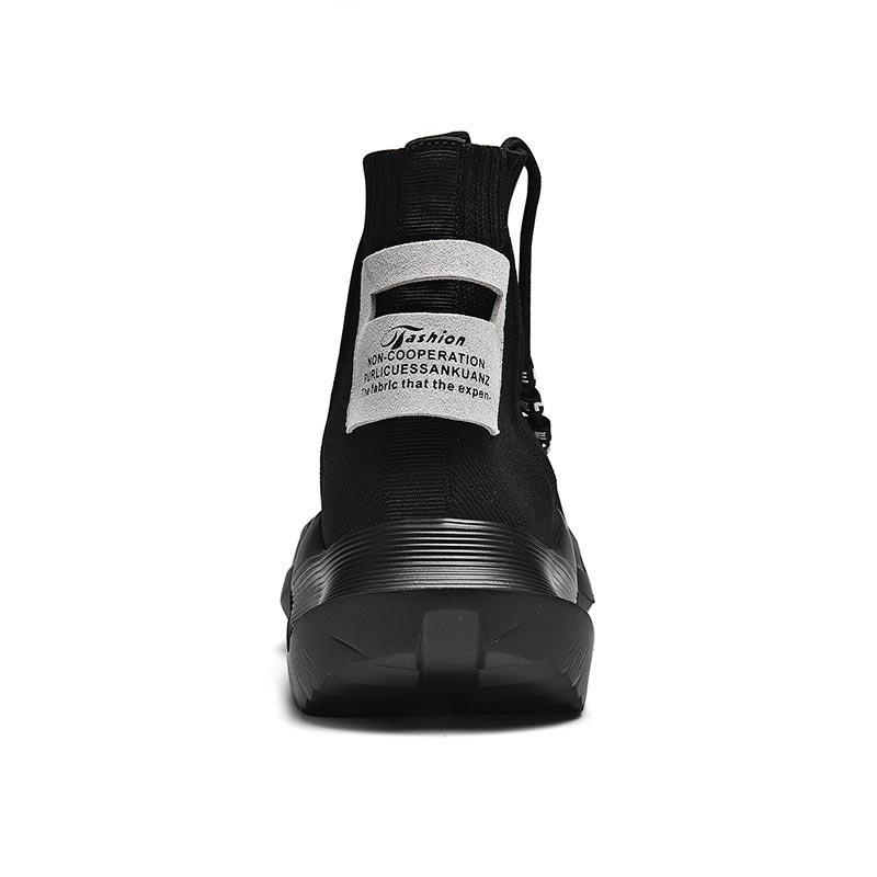 👟🔥 Men's Techwear Sports Trainers 🔥👟