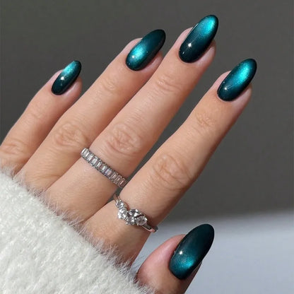 Blue|Average Size