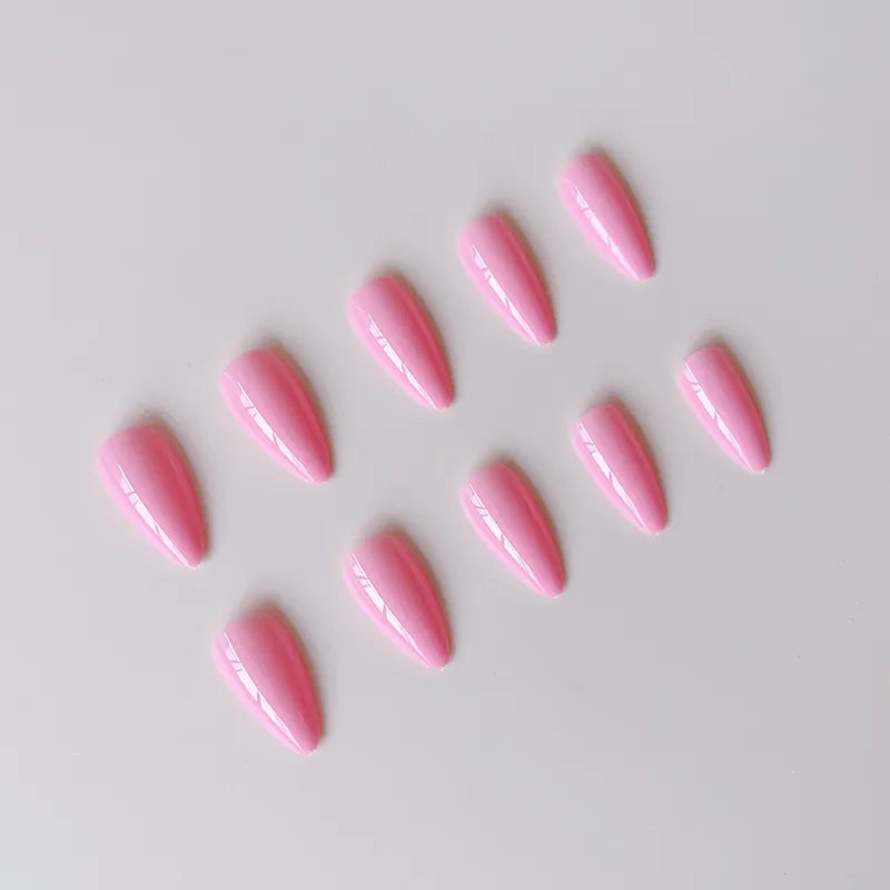 Pink|Average Size