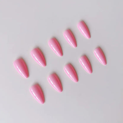 Pink|Average Size