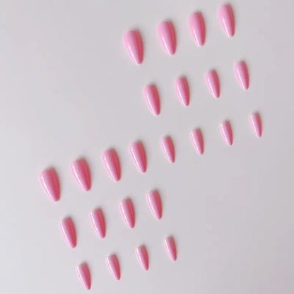 Pink|Average Size