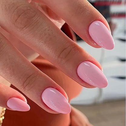 Pink|Average Size