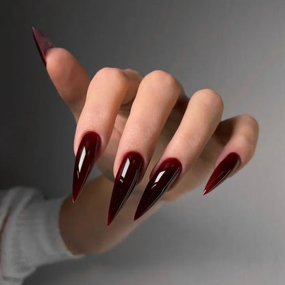 Wine Red