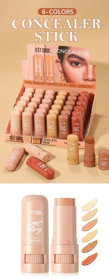 🤍 S.F.R. Concealer Sticks 🤍